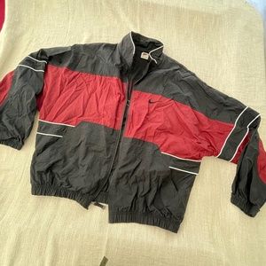 Nike Vintage Windbreaker
